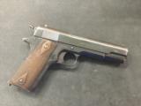 Colt 191145acp (1917) - 4 of 13