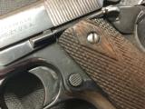 Colt 191145acp (1917) - 12 of 13
