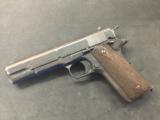 Colt 191145acp (1917) - 1 of 13