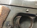 Colt 191145acp (1917) - 7 of 13