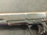 Colt 191145acp (1917) - 2 of 13