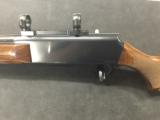 Browning BAR 270win. - 1 of 11