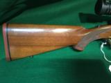 Ruger M77 270win - 3 of 10