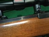 Ruger M77 270win - 5 of 10