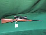 Ruger M77 270win - 1 of 10