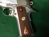 Colt 1911 Gold Cup Trophy .45acp - 7 of 8