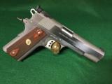 Colt 1911 Gold Cup Trophy .45acp - 4 of 8