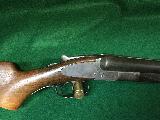 L.C. Smith
Hunter Arms Co 12ga - 9 of 15
