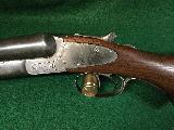 L.C. Smith
Hunter Arms Co 12ga - 3 of 15