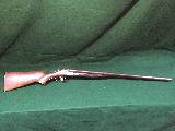L.C. Smith
Hunter Arms Co 12ga - 7 of 15