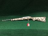 Ruger 10/22 50th Anniversary. Camo - 1 of 3