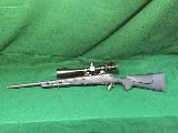 Remington 700 Tactical 308win w/Vortex 6-24x50 - 1 of 11