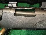 Remington 700 Tactical 308win w/Vortex 6-24x50 - 9 of 11