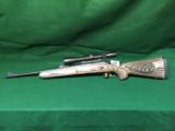 Remington Model Seven .308win - 7 of 11