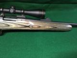Remington Model Seven .308win - 4 of 11