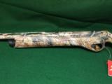 Benelli Super Vinci 12ga 26" Realtree APG camo - 5 of 5