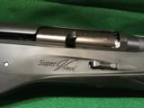 Benelli Super Vinci 12ga 28" barrel - 2 of 4