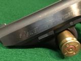 Sig Sauer P230
9mm kurz (.380acp) - 4 of 6