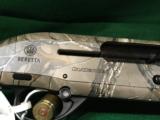 Beretta A300 12ga 24"
- 2 of 6