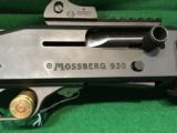 Mossberg 930 12ga
- 2 of 5