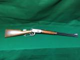 Winchester 94 30/30 "1966" - 1 of 11