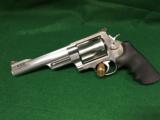 S&W 500
6.5" - 1 of 8
