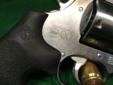 S&W 500
6.5" - 4 of 8