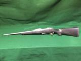 Ruger M77 Hawkeye 270win - 2 of 4