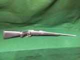 Ruger M77 Hawkeye 270win - 1 of 4