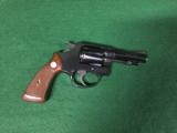 S&W .32 Regulation PoliceModel 31 - 6 of 16