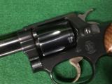 S&W .32 Regulation PoliceModel 31 - 8 of 16