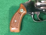 S&W .32 Hand Ejector Model 30 - 10 of 15