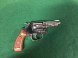 S&W .32 Hand Ejector Model 30 - 7 of 15