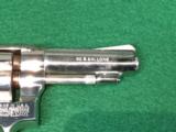 S&W .32 Hand Ejector Model 30 - 8 of 15