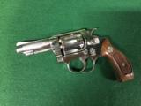 S&W .32 Hand Ejector Model 30 - 5 of 15