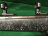 Weatherby Mark V30-378 - 2 of 5