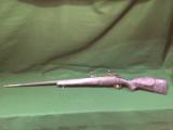 Weatherby Mark V30-378 - 1 of 5