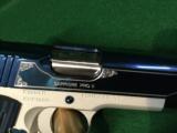 Kimber Sapphire Pro II 9mm - 4 of 4