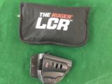 Ruger LCR 357mag - 4 of 4