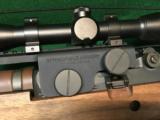 Springfield M1A Loaded SS w/Scope - 2 of 5
