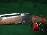 Ruger #1 308 Stainless Mannlicher - 8 of 8