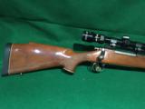 Remington 700 BDL 300win - 7 of 10