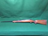Ruger M77 30/06. Tang safety - 1 of 6