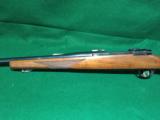 Ruger M77 30/06. Tang safety - 5 of 6