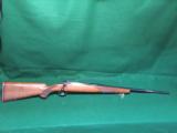 Ruger M77 30/06. Tang safety - 2 of 6