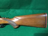 Ruger M77 30/06. Tang safety - 3 of 6