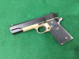 Colt
M1991A1 1911 45acp - 1 of 3