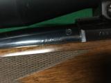 Ruger M77 Mark II 270win w/Leupold - 5 of 7