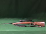 Ruger M77 Mark II 270win w/Leupold - 6 of 7