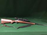 Ruger M77 Mark II 270win w/Leupold - 1 of 7